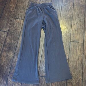 Wild Fable Brown Sweatpants